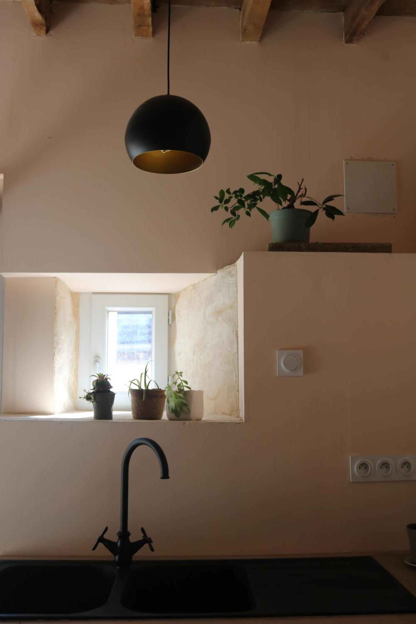 Repos 2 Etoiles Au Calme Pour Deux Villa Lucy-sur-Cure Buitenkant foto