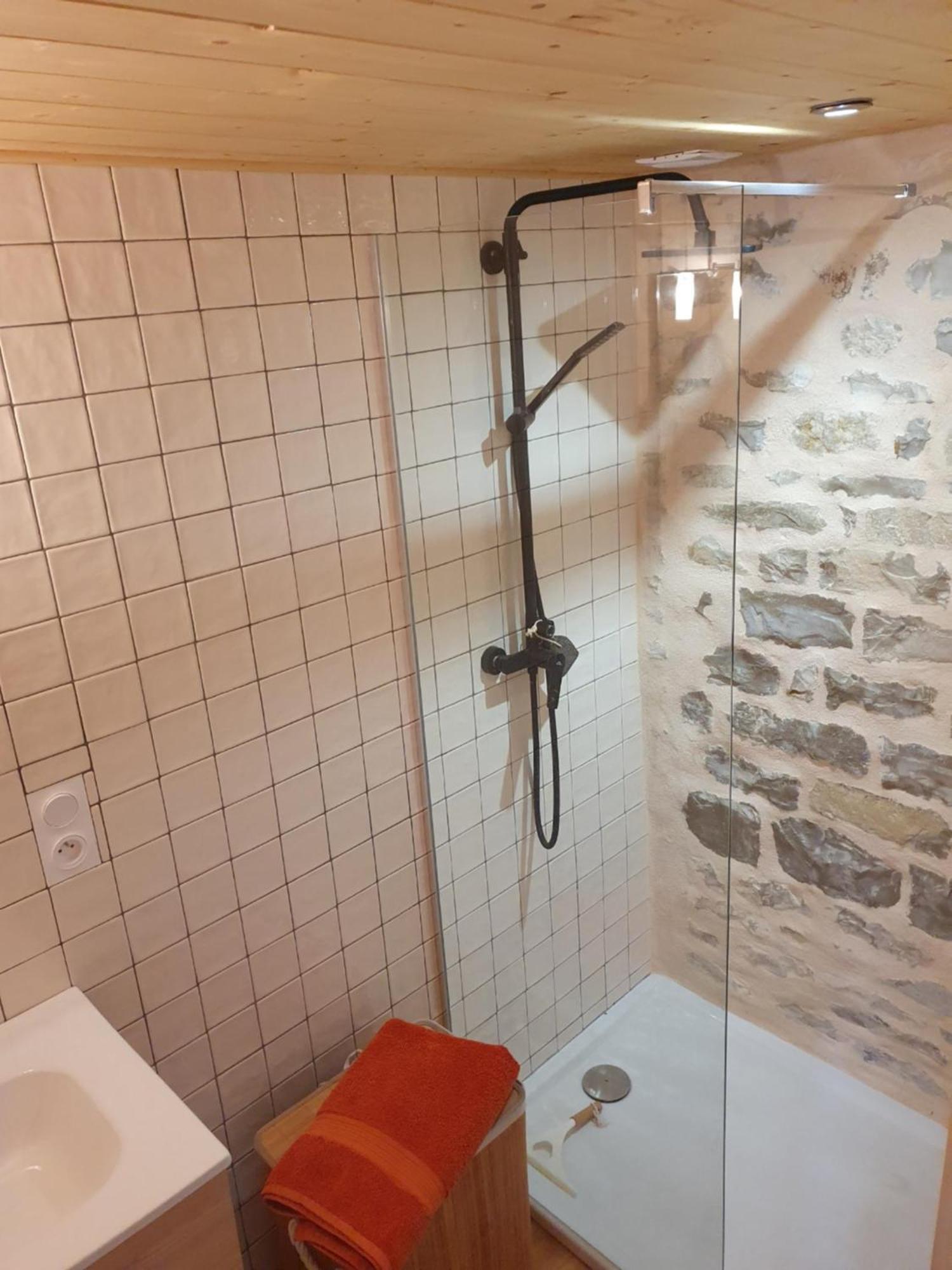 Repos 2 Etoiles Au Calme Pour Deux Villa Lucy-sur-Cure Buitenkant foto