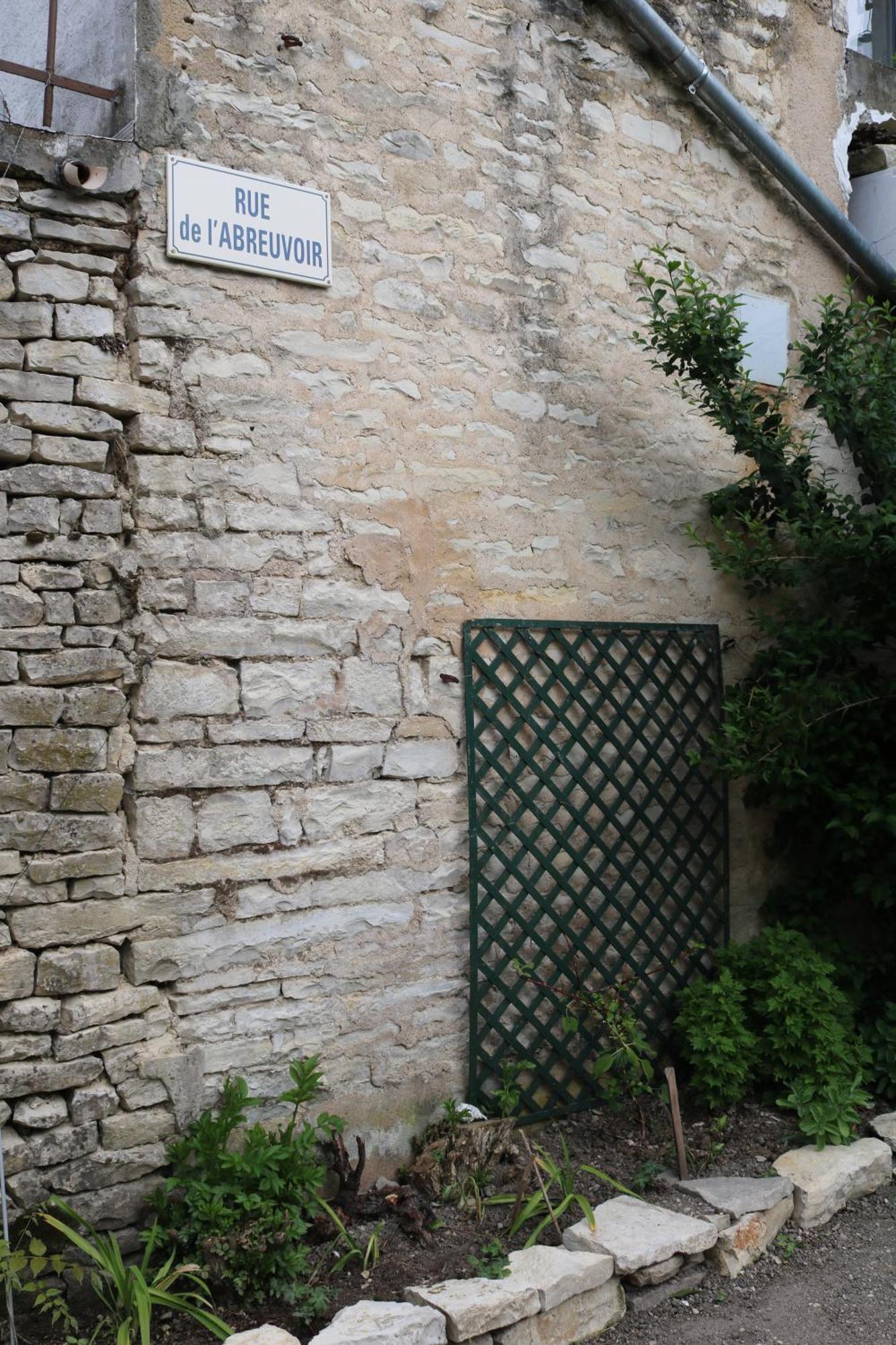Repos 2 Etoiles Au Calme Pour Deux Villa Lucy-sur-Cure Buitenkant foto